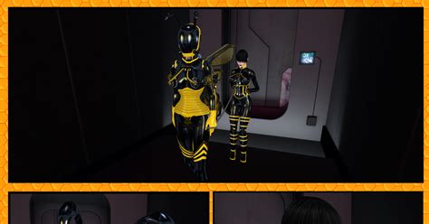 latex, rubber, bondage / Apis Extremis - pixiv