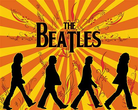 beatles wallpapers top  beatles backgrounds wallpaperaccess