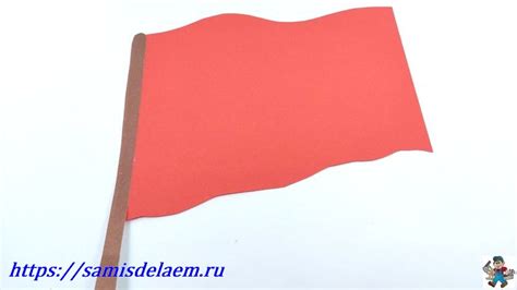 Поделки из бумаги к 9 мая аппликация своими руками для детей