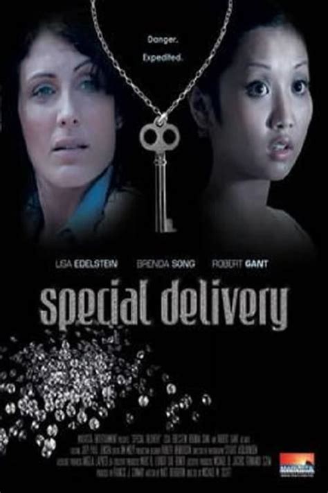 : NextFilm.co.uk - Film Profile : Special Delivery (2008)