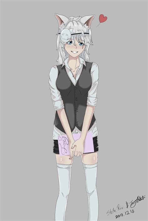 anime man gender bender by jerry-roberts on Newgrounds