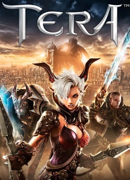 Гайды - TERA: The Next