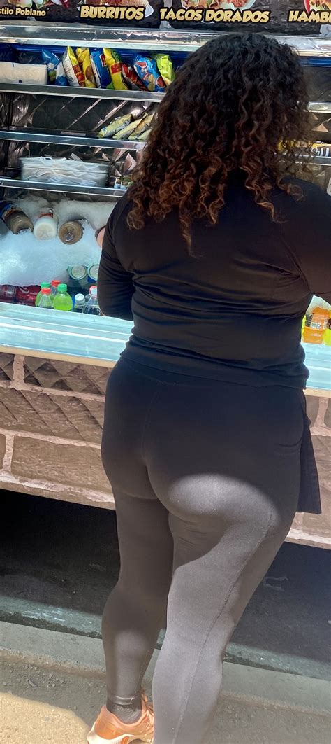 (BBW) Latina ass - Spandex, Leggings & Yoga Pants - Forum