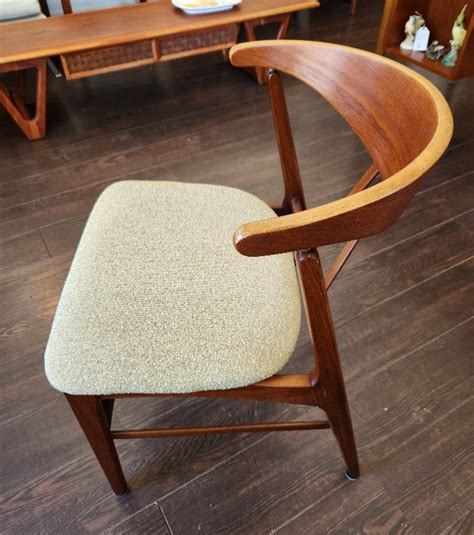 Set of 6 MCM Dining Chairs – Cook Street Vintage