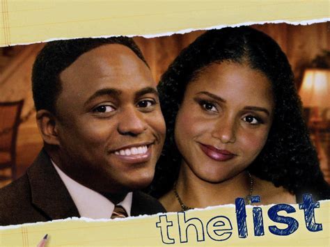 The List Pictures - Rotten Tomatoes