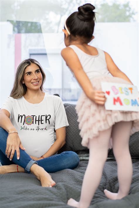 Mother Like No Other T Shirt Design| Designs4Screen.com