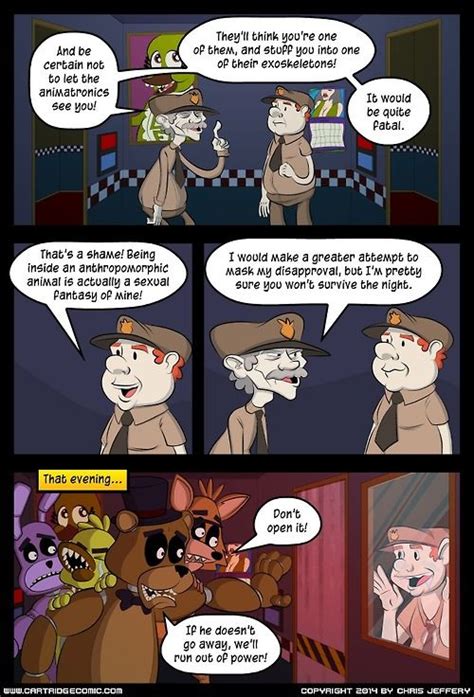 17 Best images about 5 Nights at Freddy's on Pinterest | FNAF ...