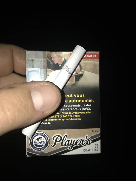 Who loves a good non filter? : r/Cigarettes