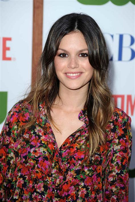 Rachel Bilson