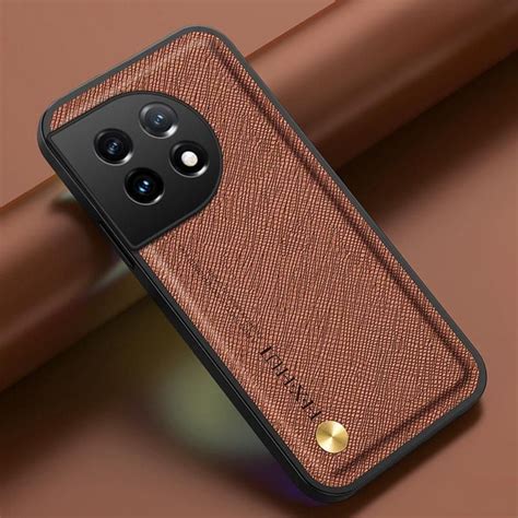 Просто и стильно чехол для OnePlus 11 (Ван Плюс 11, Оне Плас 11 ...