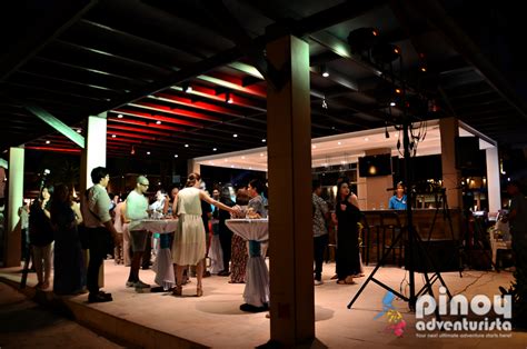 Henann Beach Resort Bohol opens the Biggest Convention Center in Bohol ...