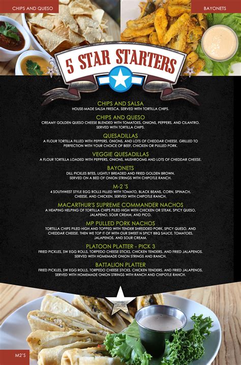 Egg Platter Restaurant Menu