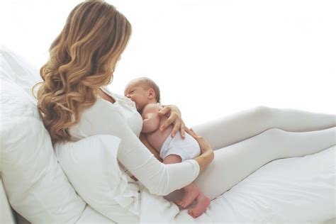 Would you like a positive breastfeeding experience?