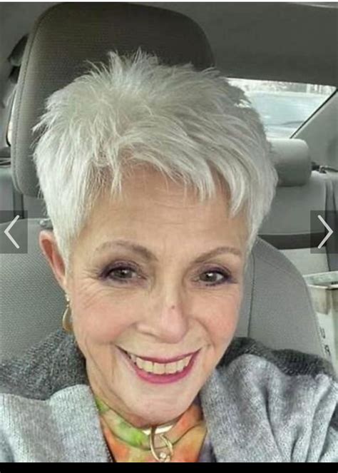 Haircuts for ladies short hair are the top trend for summer style 14