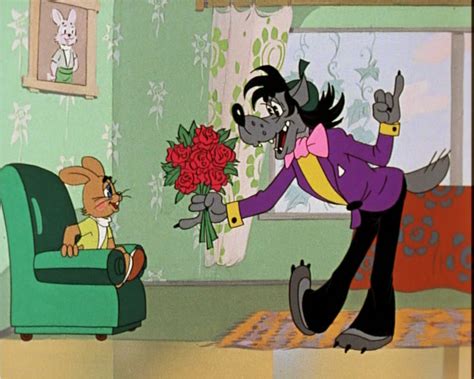 The ANIMATORIUM: Nu Pogodi! (Review)