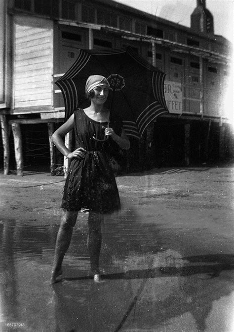 Потрясающая женская мода 1920-х годов в фотографиях того времени. (4 ...