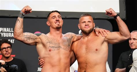 The Real Winners and Losers From UFC Fight Night 224 | News, Scores ...