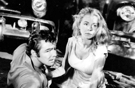 Salome Jens Angel Baby The Homoerratic Radio Show: Angel Baby (1961)