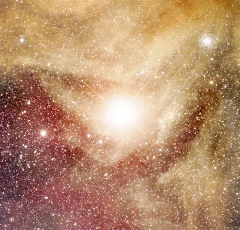 Antares (α Sco): Star System, Size, Name, Constellation | Star Facts