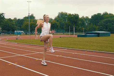 High Intensity Drills for Faster Running | SportsShoes.com