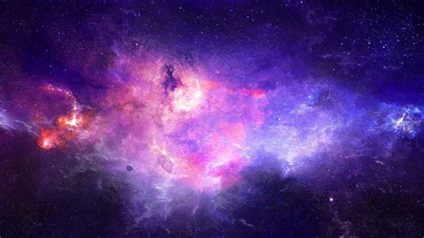 galaxy pc wallpapers wallpaper cave