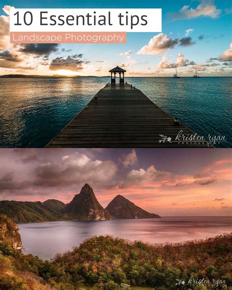 Essential landscape photography tips for breathtaking photos – Artofit