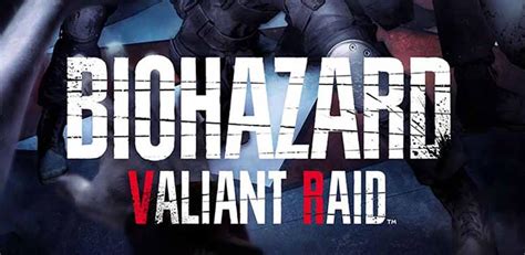 Resident Evil kommt in VR-Arcades - VRPlayground