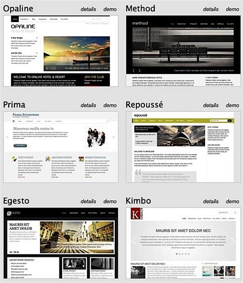 Viva Themes