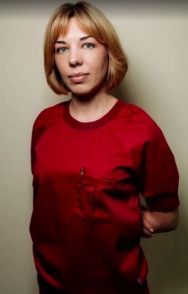 Екатерина Сергеевна Моренко - детский ортопед-травматолог. Лучше всего ...