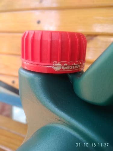 Castrol Magnatec 5W-40 A3/B4 4л купити в інтернет-магазині: ціни на ...