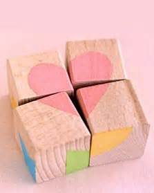 Mind-Bending Block Puzzle | Martha Stewart