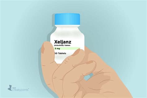 Xeljanz Study Raises Safety Concerns About Heart and Cancer Risks