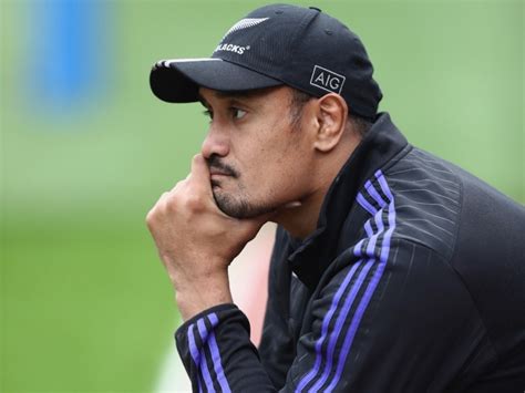Kaino to address tackle technique | PlanetRugby : PlanetRugby