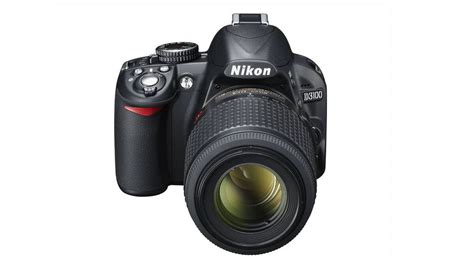 Photos of the Nikon 3100 - The Globe and Mail