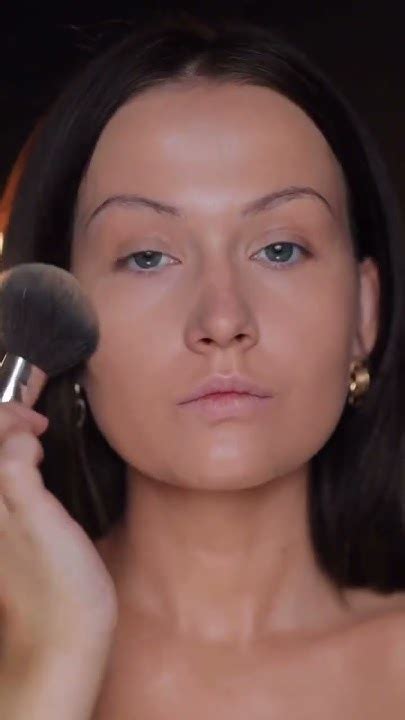ТРЕНД ОСЕНИ ! Макияж в бронзовых и терракотовых оттенках ️ #makeup # ...