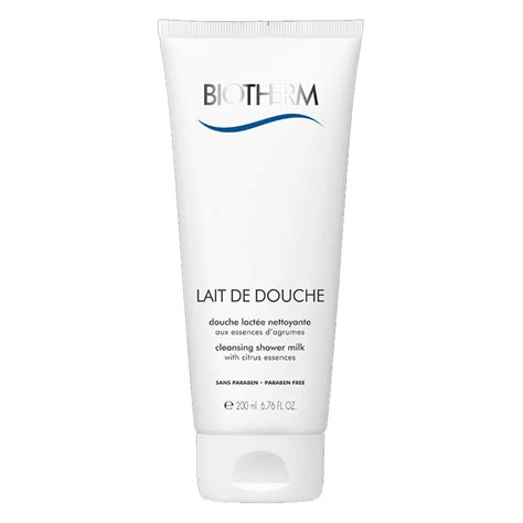 Biotherm Body - Shower Gel | BIOTHERM | PerfectHair.ch