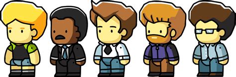 Man | Scribblenauts Wiki | FANDOM powered by Wikia