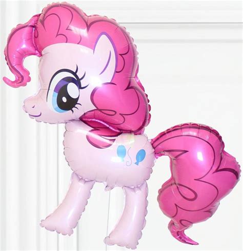 Шар Фигура "My Little Pony" | МонШар | Гелиевые воздушные шарики с ...