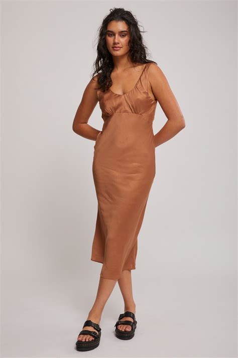 Say So Dress | North Beach