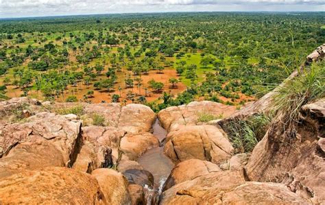 Landmarks in Burkina Faso | Travel Blog