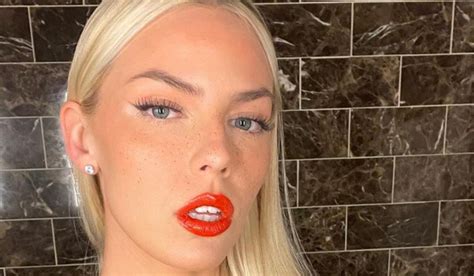 jenna lee bio age height wiki instagram biography