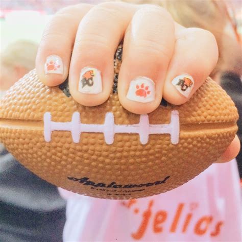 HOW TO: DIY Nail Decals - More Than Your Average Mom