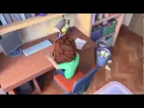 Фиксики Барабан - YouTube