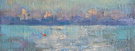 Landscape – Elena Morozova