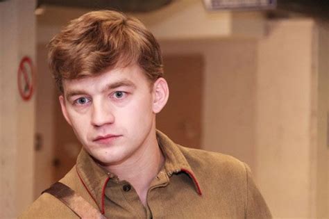 Алексей Демидов – биография актера, фото, личная жизнь, жена, рост и ...