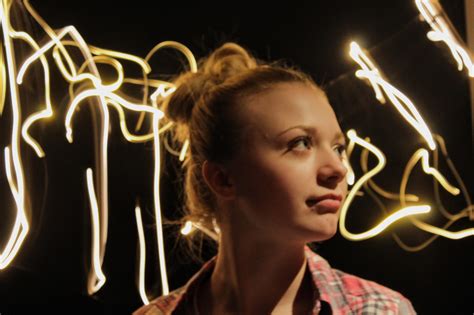 Long exposure - Bella Jasmyn Photography