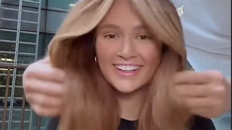 Molly Mae takes to Instagram to debut a 'new look' of luscious auburn ...