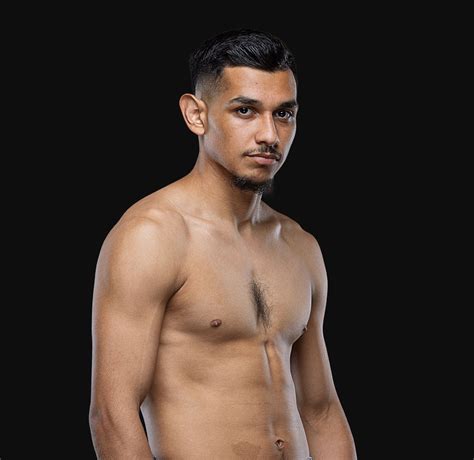 arian esparza fight record