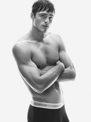 Jacob Elordi stars in new Calvin Klein campaign | #MYCALVINS IRL ...