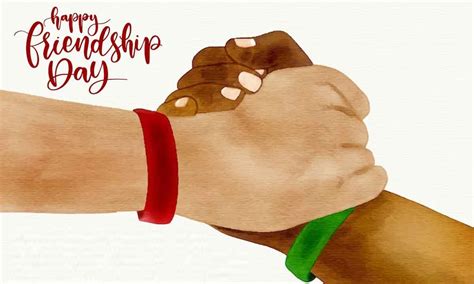Happy Friendship Day 2023: Messages, Status and Quotes to Share